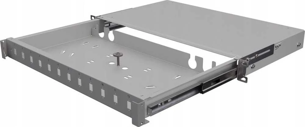 TFSP-19-1U-12S-SC-G STALFLEX FIBER OPTIC SPLIT