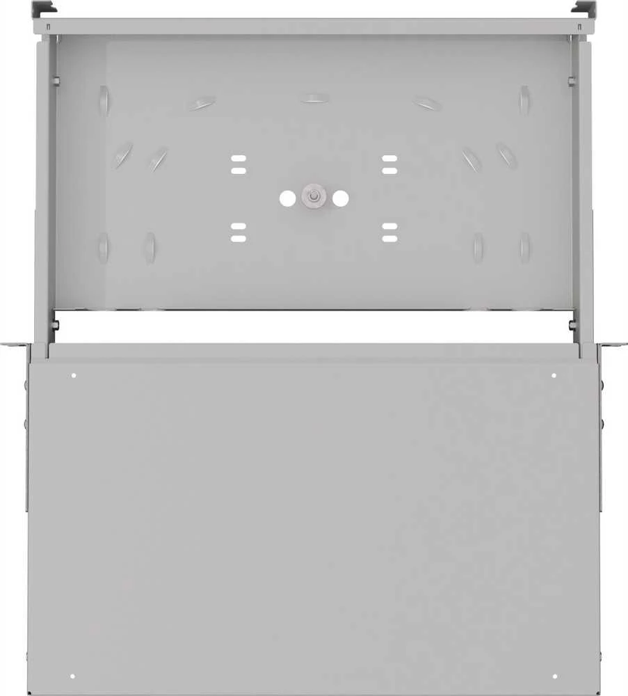 TFSP-19-1U-24S-SC-G STALFLEX FIBER OPTIC SPLIT