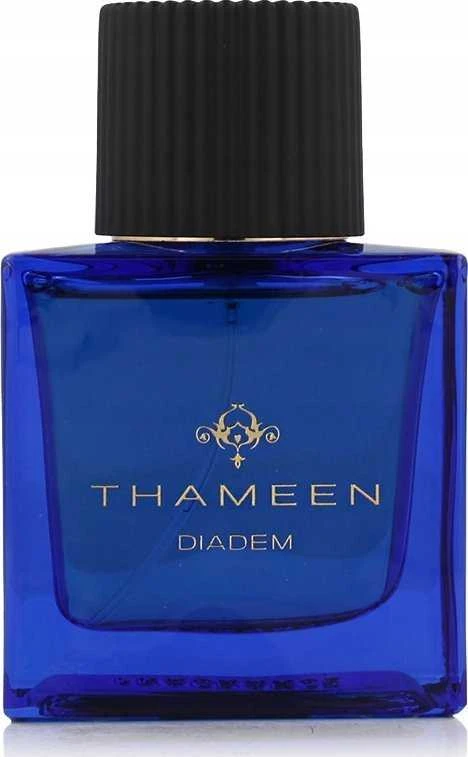 Thameen Diadem PP kvepalai unisex, 50 ml