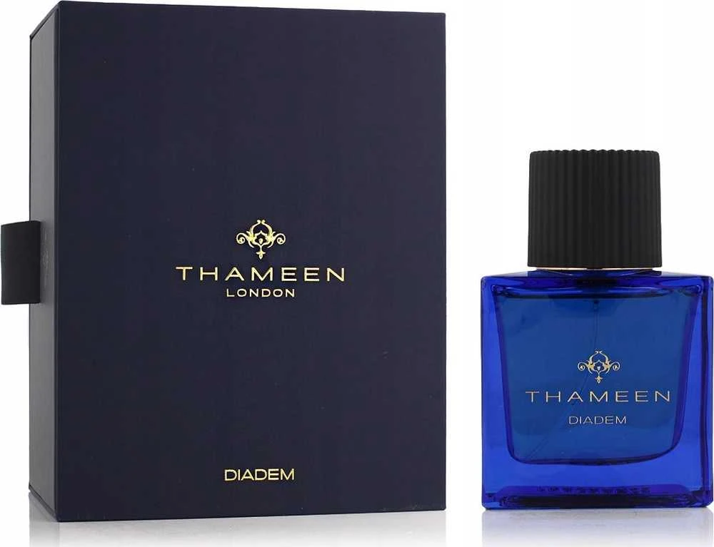 Thameen Diadem PP kvepalai unisex, 50 ml