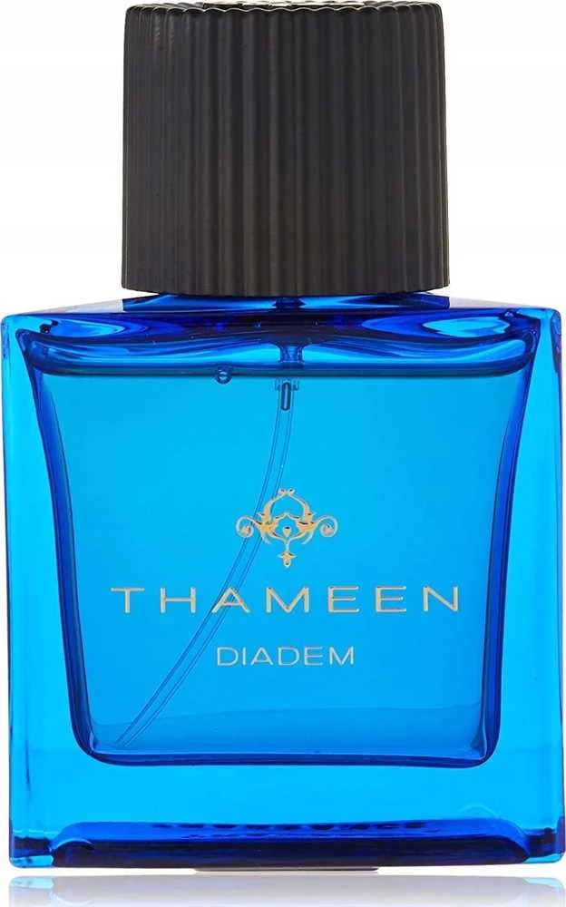 Thameen Diadem PP kvepalai unisex, 50 ml