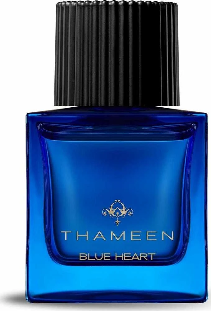 Thameen Mėlyna Heart PP kvepalai unisex, 100 ml