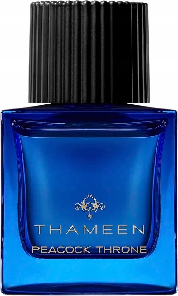 Thameen Peacock Throne PP kvepalai moterims, 50 ml