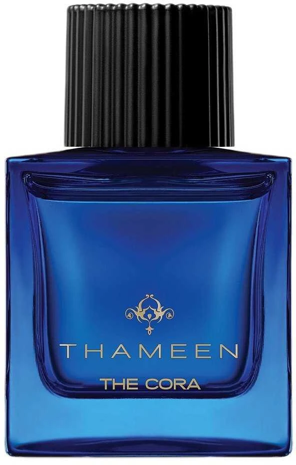 Thameen The Cora - kvepiantis ekstraktas, 100 ml
