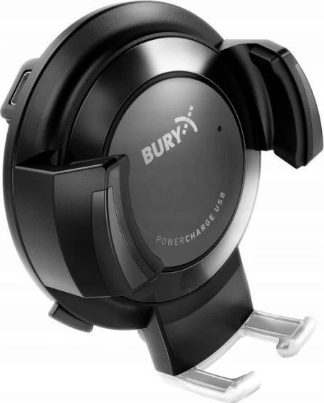 THB Bury Bury PowerCharge aktyvus USB universalas. Išmanusis telefonas