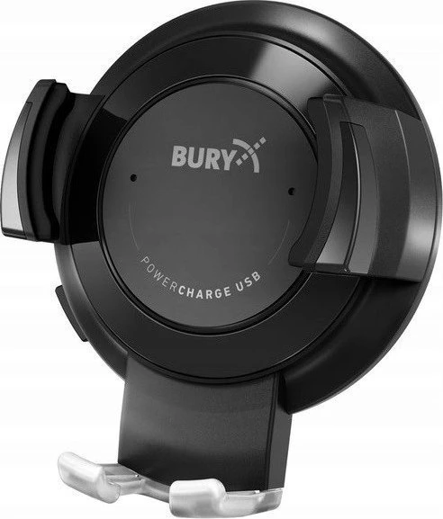 THB Bury Bury PowerCharge aktyvus USB universalas. Išmanusis telefonas