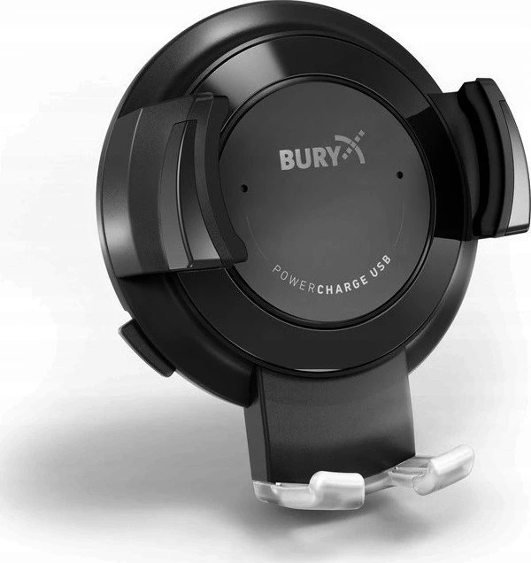 THB Bury Bury PowerCharge aktyvus USB universalas. Išmanusis telefonas