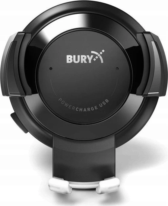 THB Bury Bury PowerCharge aktyvus USB universalas. Išmanusis telefonas