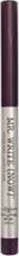 theBalm The Balm Mr.Write(Now) Precision Gel Pieštukas Akių apvadas B. Bordoeaux 0.28 g