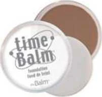 theBalm The Balm Time Balm Kreminis makiažo pagrindas, tamsus, 21,3 g