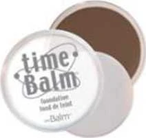 „theBalm The Balm Time Balm Kreminis“ makiažo pagrindas po sutemų 21,3 g