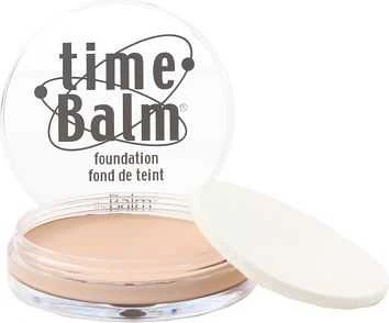 theBalm The Balm Time Balm Kreminis makiažo pagrindas, šviesesnis nei šviesa, 21,3 g