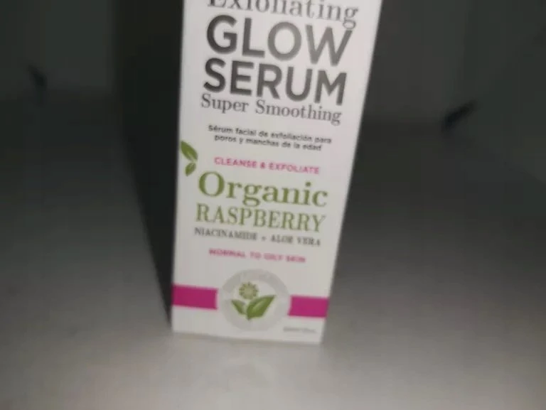 Biovene Sąmoningas Nr. 9 glikolio rūgštis, 30 ml