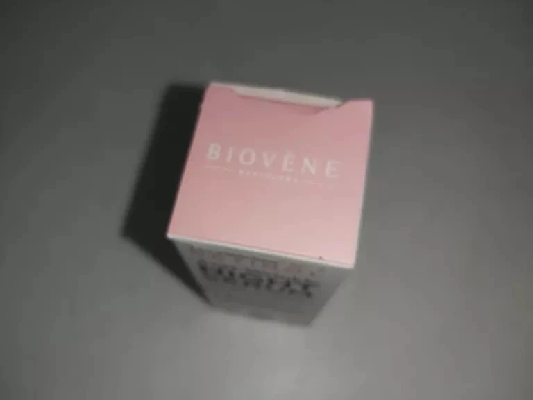 Biovene Sąmoningas Nr. 7 retinolis, 30 ml