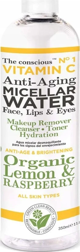 Biovene The Conscious Nr.1 Vitaminas C, 350 ml