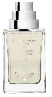 The Different Company Pure Eve EDP parfumuotas vanduo moterims, 100 ml