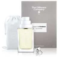 The Different Company Limon de Cordoza EDT tualetinis vanduo unisex, 100 ml