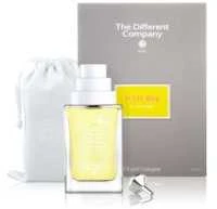 The Different Company South Bay EDT tualetinis vanduo unisex, 100 ml
