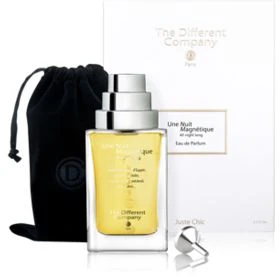 The Different Company A Magnetic Night - EDP 100ml NIŠINIAI Kvepalai Unisex EDP