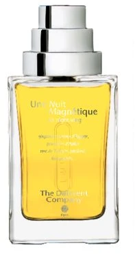 The Different Company A Magnetic Night - EDP 100ml NIŠINIAI Kvepalai Unisex EDP