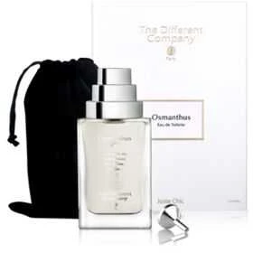 The Different Company Osmanthus EDT tualetinis vanduo moterims, 100 ml
