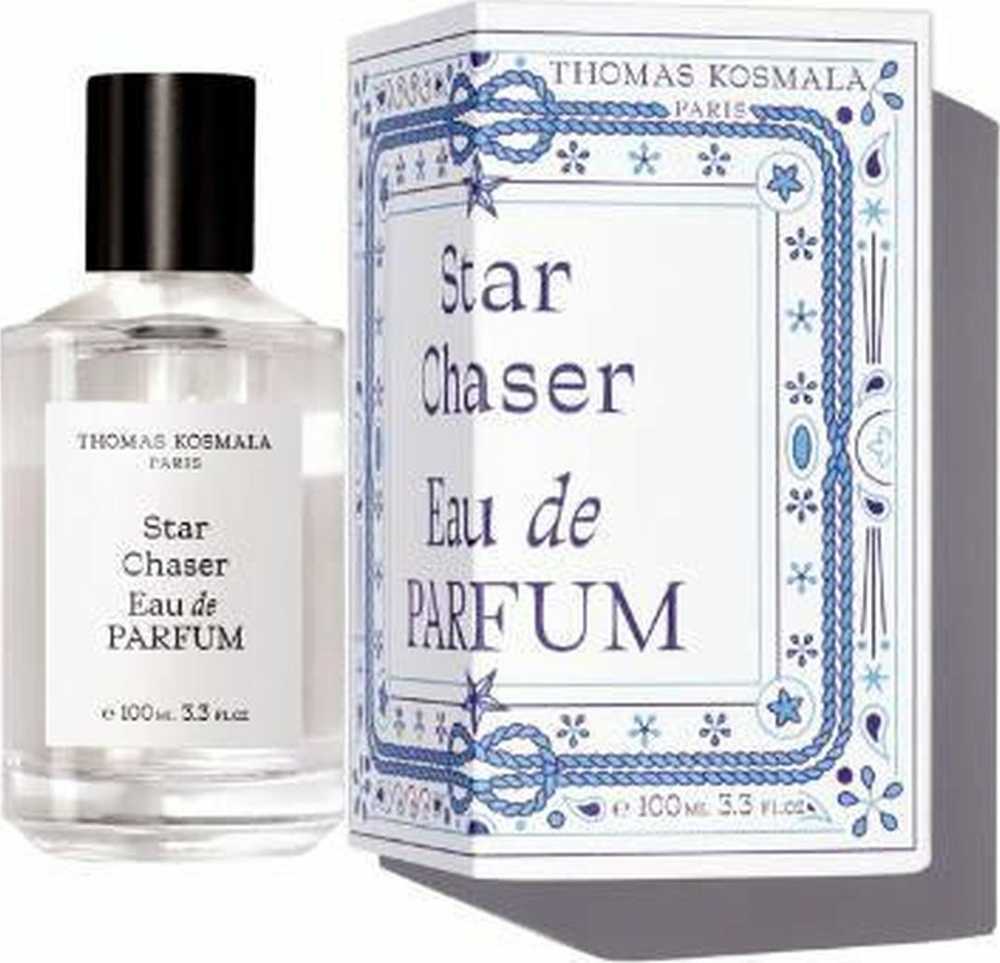 The Different Company Thomas Kosmala Star Chaser parfuminio vandens purškiklis 100ml
