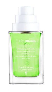 The Different Company Tokyo Bloom EDT tualetinis vanduo unisex, 100 ml