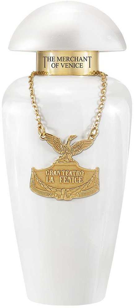 The Merchant of Venice Venecijos prekybininko „La Fenice My Pearls“ EDP kvepalai, 50 ml