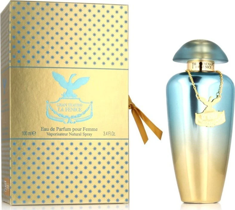 The Merchant of Venice La Fenice Pour Femme EDP parfumuotas vanduo moterims, 100 ml