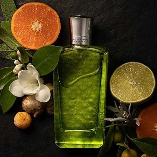 The Merchant Of Venice Colonia Veneziana EDP parfumuotas vanduo vyrams, 100 ml