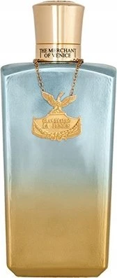 The Merchant of Venice La Fenice Pour Homme EDP parfumuotas vanduo vyrams, 100 ml