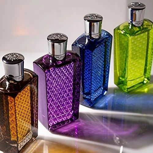 The Merchant Of Venice Colonia Veneziana EDP parfumuotas vanduo vyrams, 100 ml