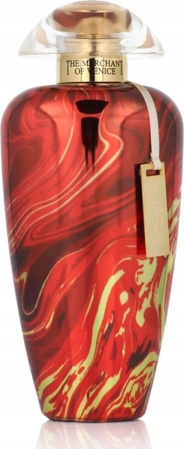 The Merchant of Venice Raudona Potion EDP parfumuotas vanduo unisex, 100 ml