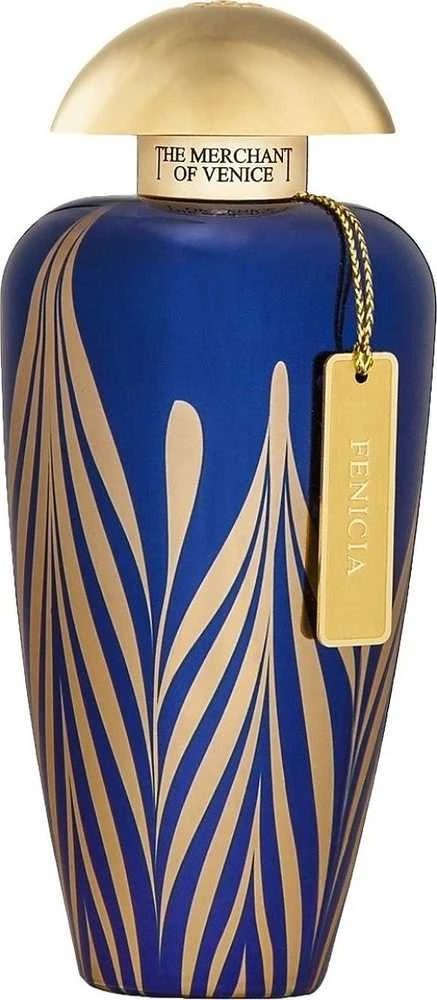 The Merchant of Venice Fenicia EDP parfumuotas vanduo unisex, 100 ml