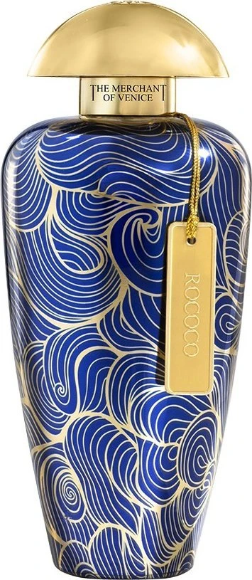 „The Merchant of Venice Rococo EDP“ kvepiantis vanduo 100ml, 100ml