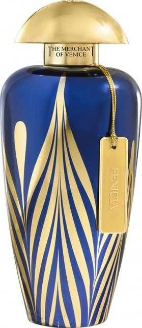 The Merchant of Venice Fenicia EDP parfumuotas vanduo unisex, 100 ml