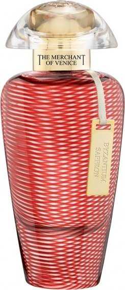 The Merchant Of Venice Byzantium Saffron EDP kvepalai vyrams, 50 ml