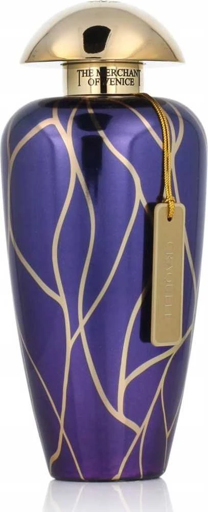 The Merchant of Venice Craquele EDP parfumuotas vanduo moterims, 100 ml
