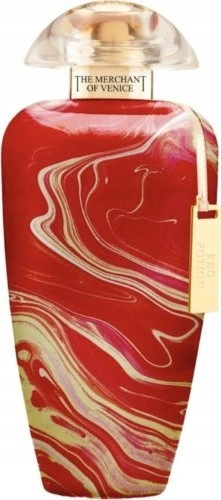 The Merchant of Venice Raudona Potion EDP parfumuotas vanduo unisex, 100 ml