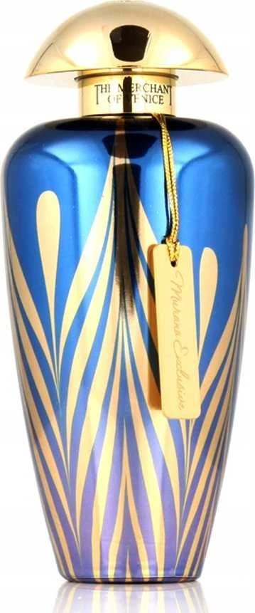 The Merchant of Venice Fenicia EDP parfumuotas vanduo unisex, 100 ml