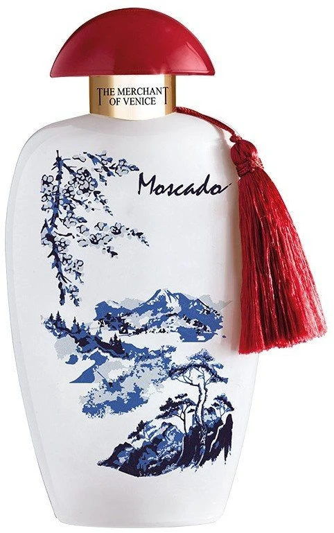 The Merchant Of Venice Moscado EDP Purškiklis, 100 ml