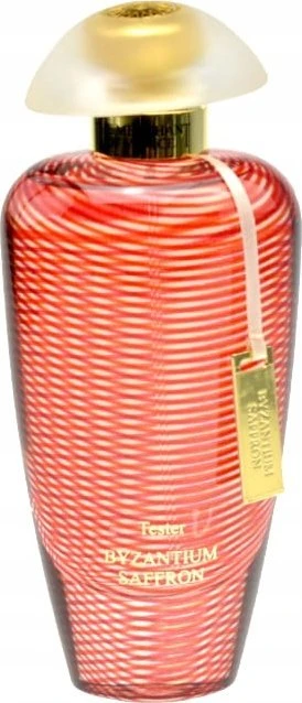 The Merchant of Venice Byzantium Saffron EDP parfumuotas vanduo Unisex, 100 ml