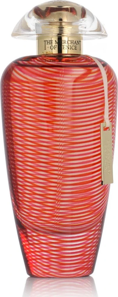 The Merchant of Venice Byzantium Saffron EDP parfumuotas vanduo Unisex, 100 ml