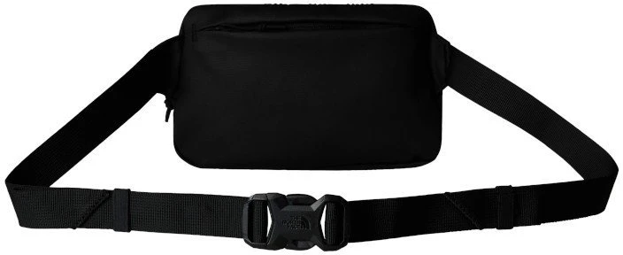 The North Face Saszetka biodrowa Terra Lumbar 1L : Kolor - juoda