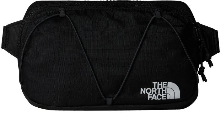The North Face Saszetka biodrowa Terra Lumbar 1L : Kolor - juoda