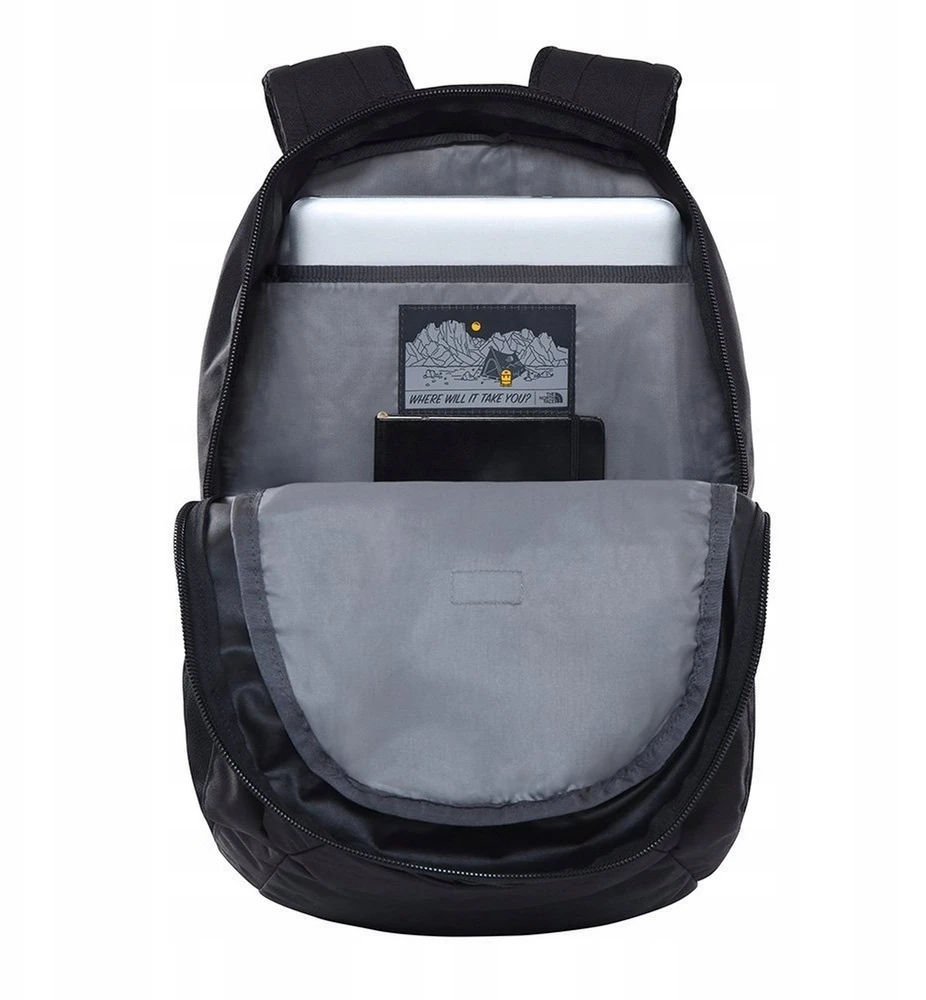 The North Face Connector Backpack Juoda One size (NF0A3KX84H01)