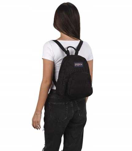 The North Face JanSport Half Pint kuprinė EK0A5BBIN55