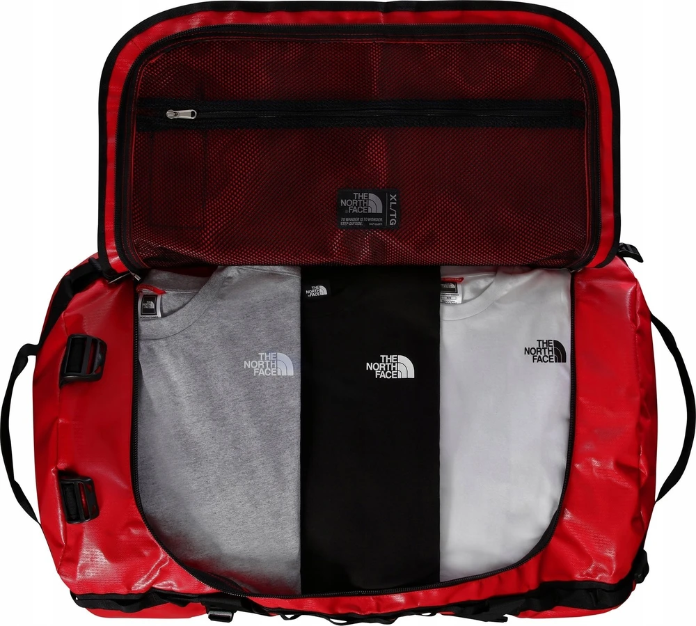 The North Face Base Camp Duffel XL kelioninis krepšys