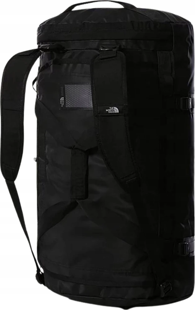 Bazinės stovyklos sportinis krepšys l-tnf juodas-tnf baltas-npf THE NORTH FACE