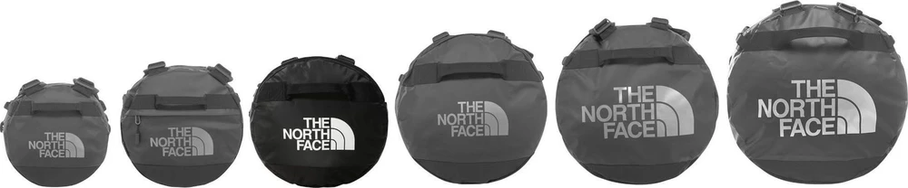 Kelioninis The North Face Krepšys The North Face Base Camp T952SAKY4 Uniwersalny